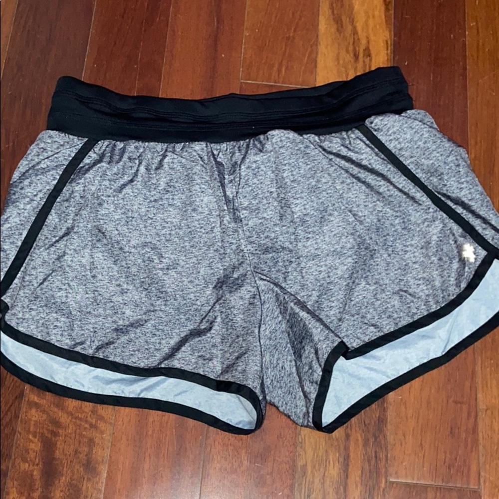 Athletic Shorts